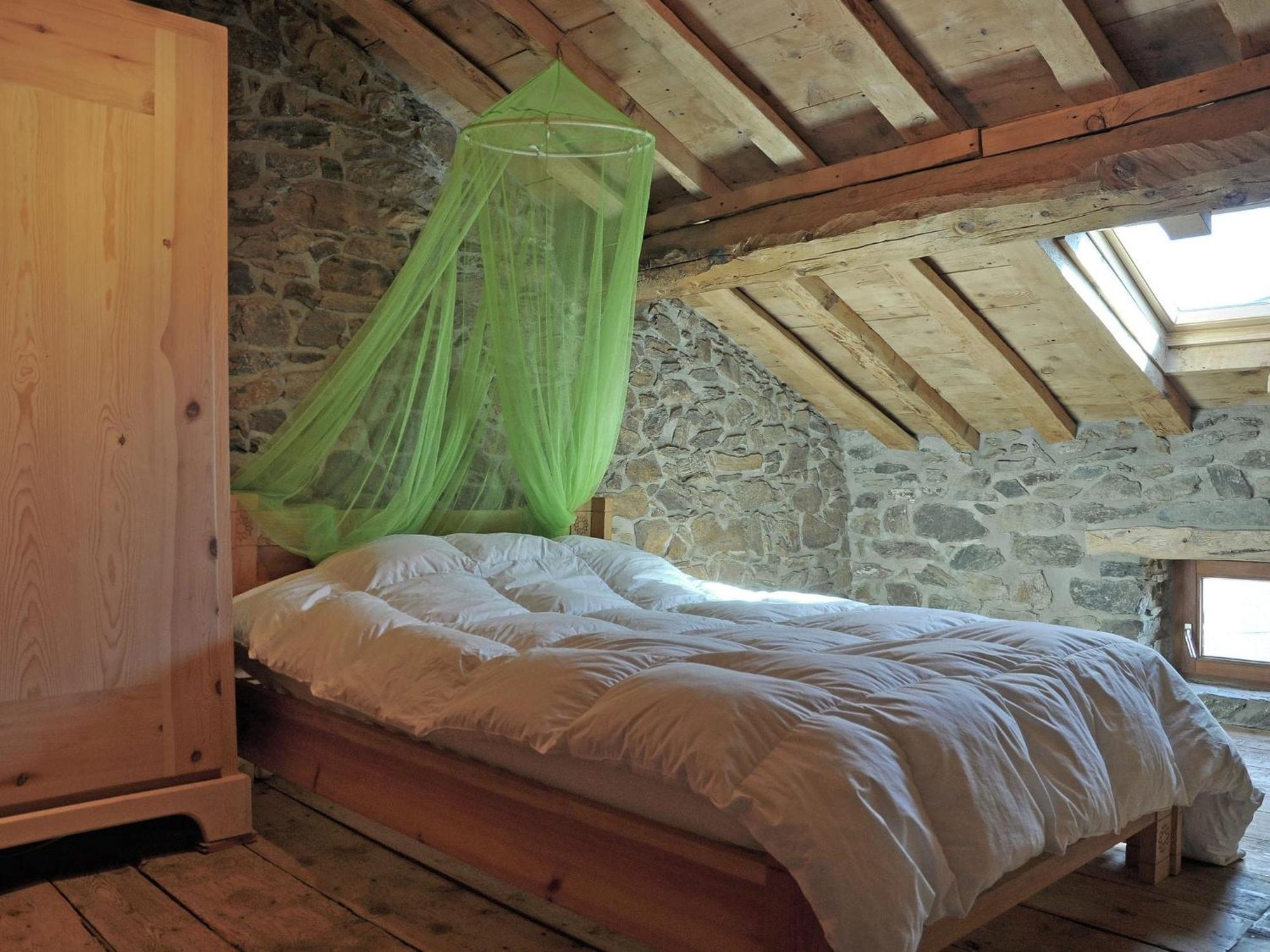 Stone House With Views Of The Canigou! Talau Exterior foto